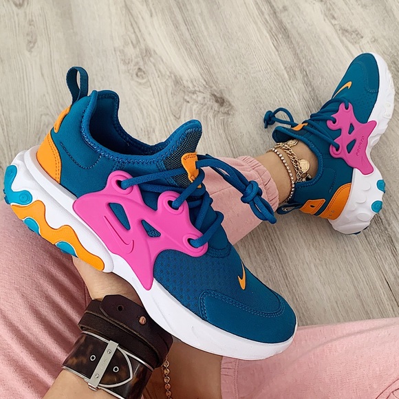 Nike react presto sneakers - Picture 2 of 7